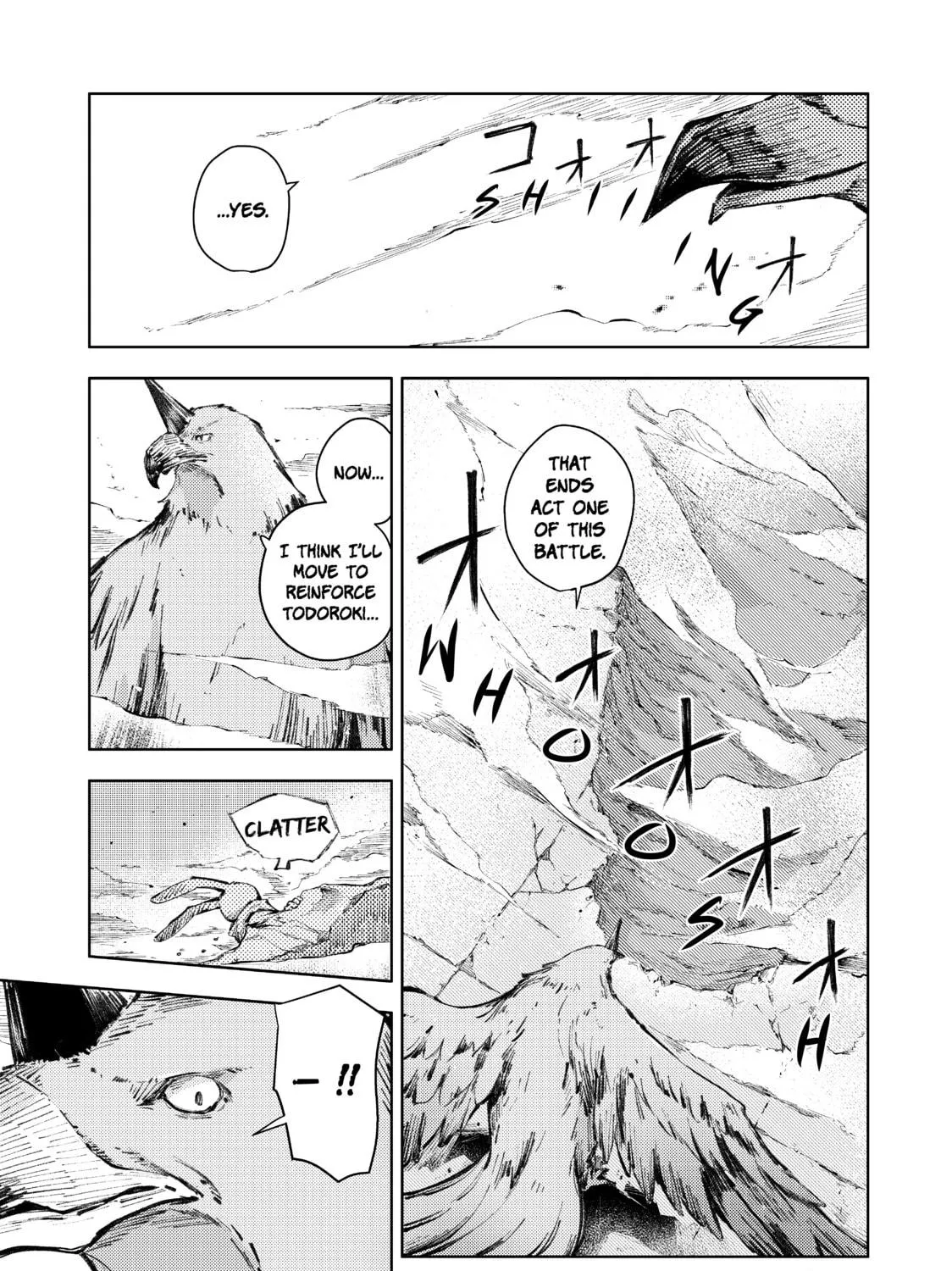 Read Peach Boy Riverside chapter 22 image 8 on Lezhin