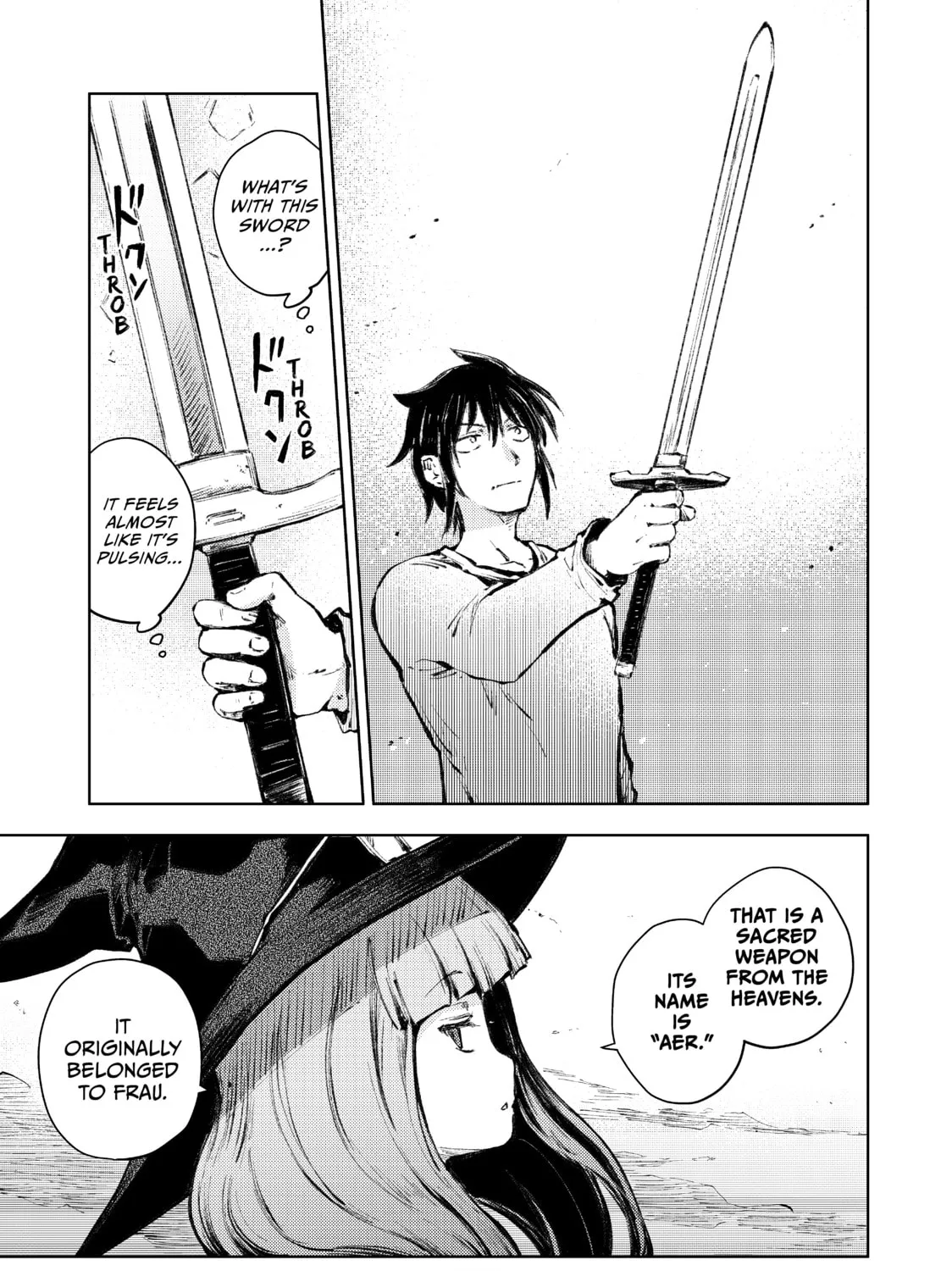 Read Peach Boy Riverside chapter 23 image 12 on Lezhin