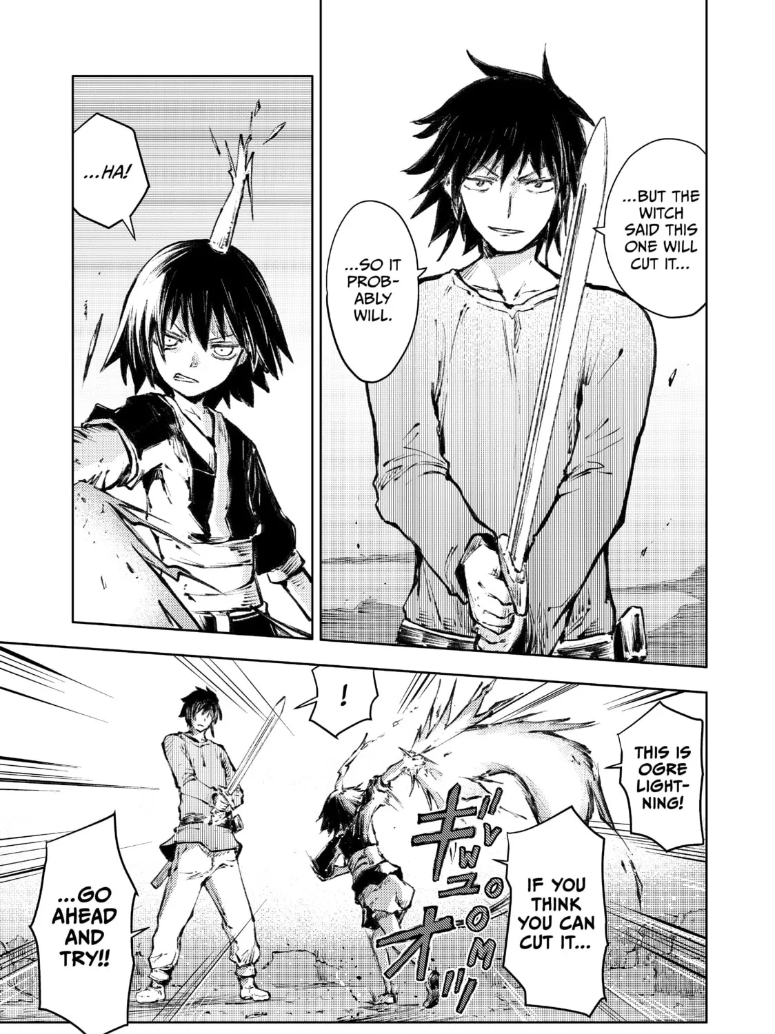 Read Peach Boy Riverside chapter 23 image 20 on Lezhin