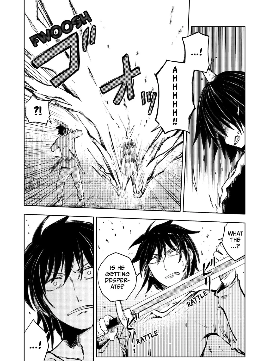 Read Peach Boy Riverside chapter 23 image 26 on Lezhin