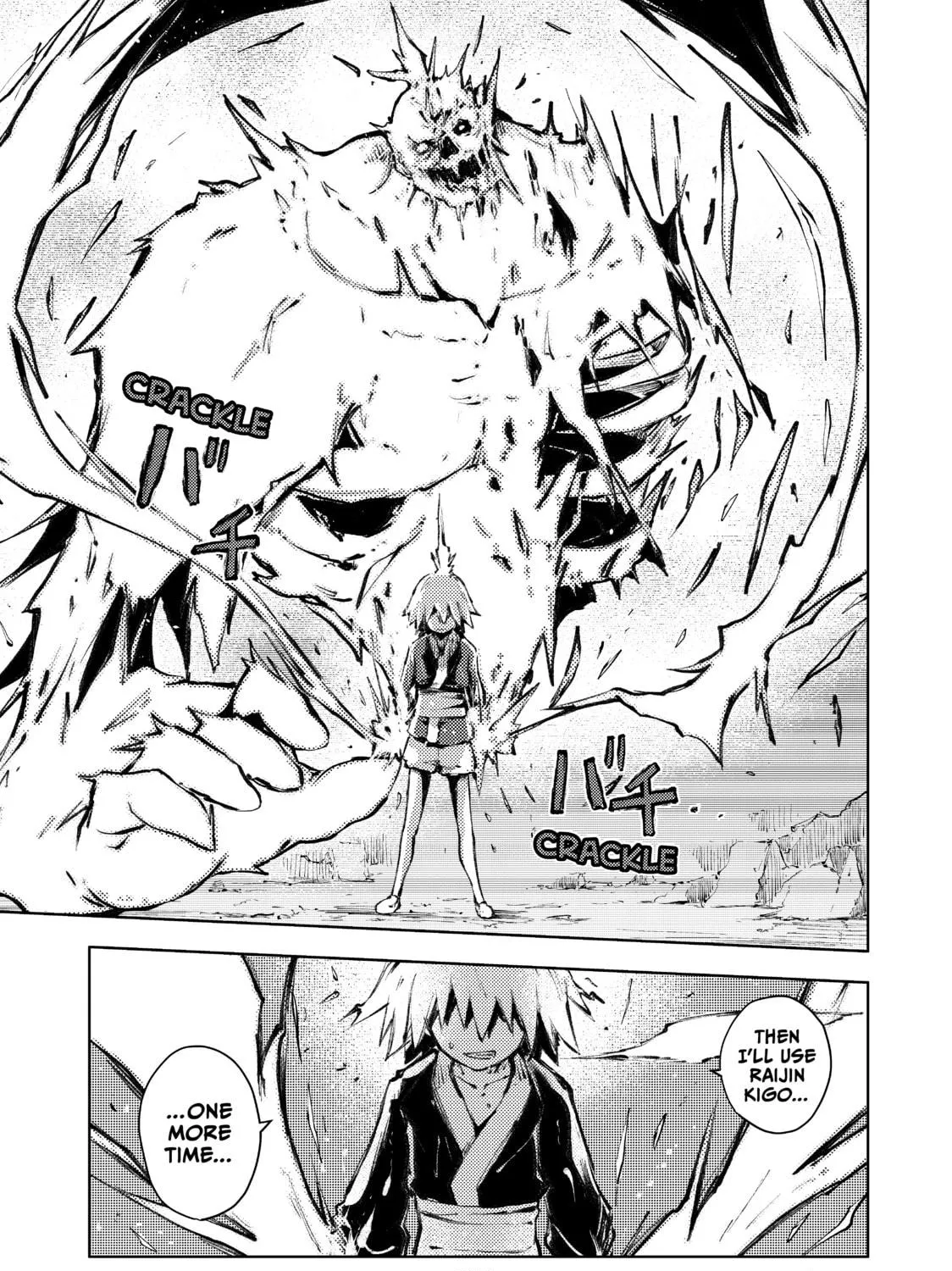 Read Peach Boy Riverside chapter 23 image 28 on Lezhin