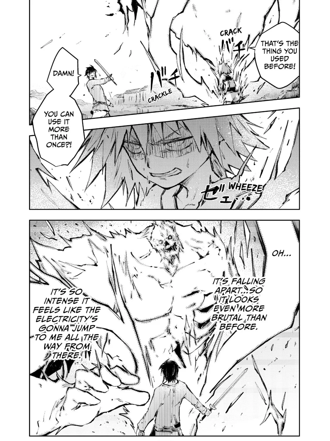 Read Peach Boy Riverside chapter 23 image 30 on Lezhin