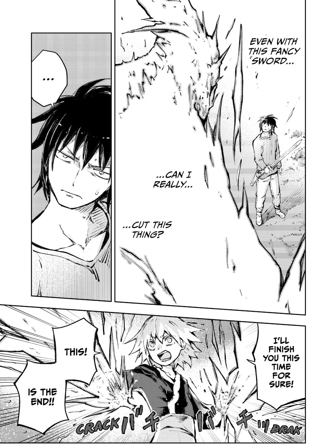 Read Peach Boy Riverside chapter 23 image 32 on Lezhin