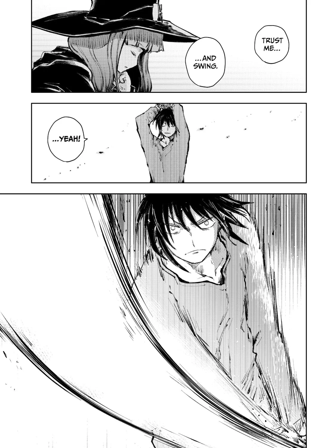 Read Peach Boy Riverside chapter 23 image 36 on Lezhin
