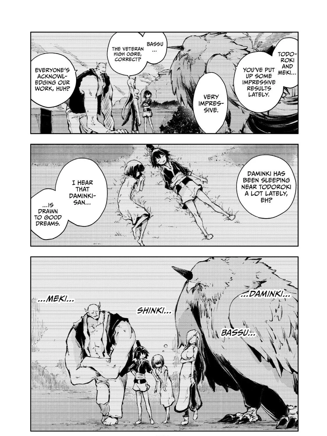 Read Peach Boy Riverside chapter 23 image 46 on Lezhin