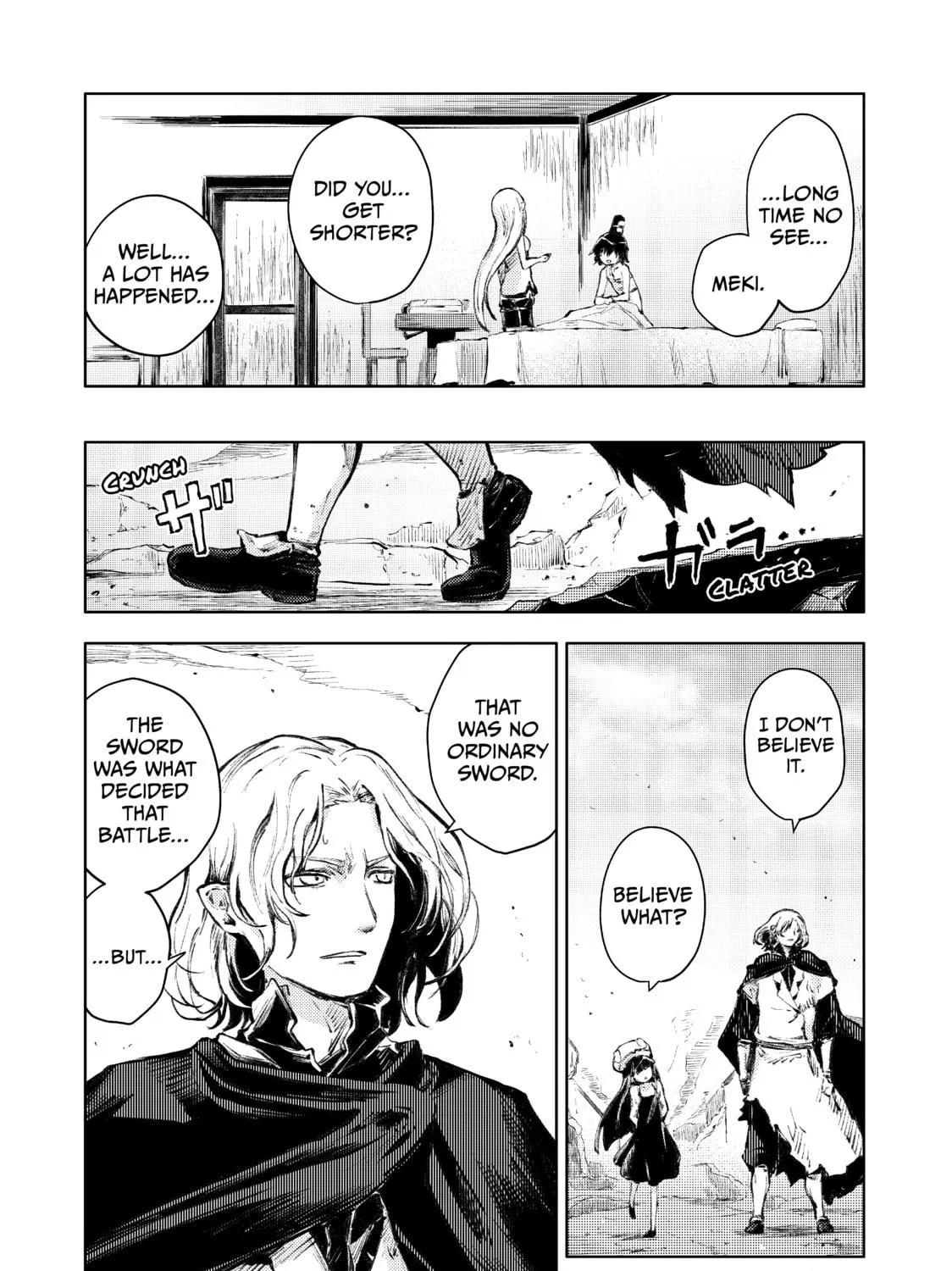 Read Peach Boy Riverside chapter 23 image 52 on Lezhin