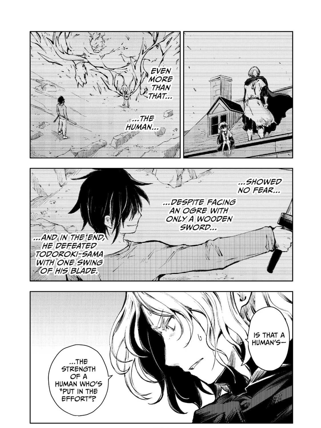 Read Peach Boy Riverside chapter 23 image 54 on Lezhin