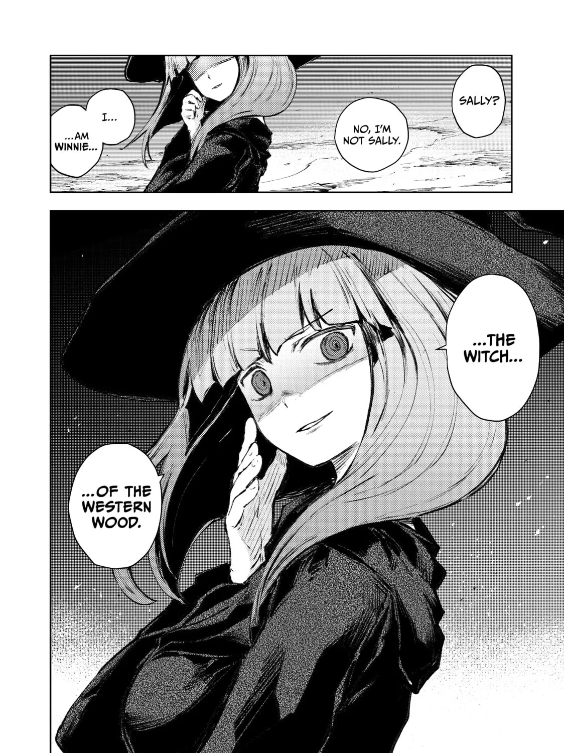 Read Peach Boy Riverside chapter 23 image 6 on Lezhin
