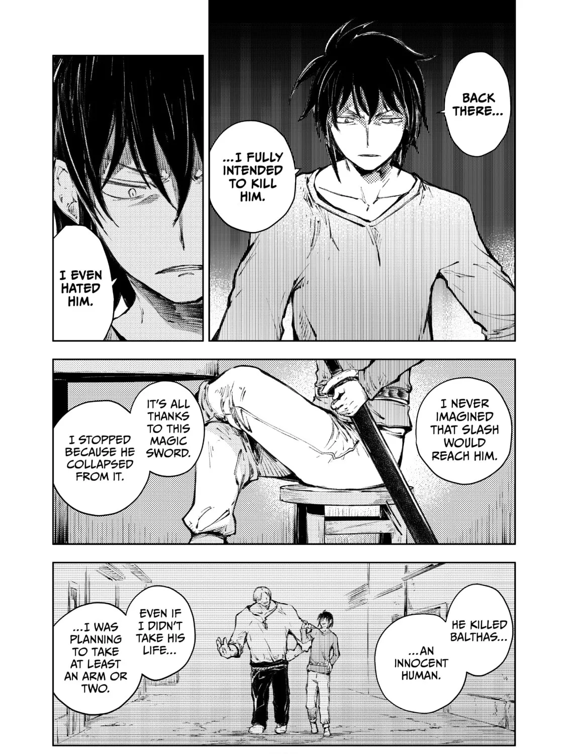 Read Peach Boy Riverside chapter 23 image 62 on Lezhin