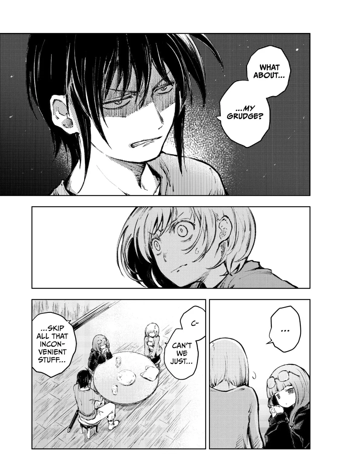 Read Peach Boy Riverside chapter 23 image 66 on Lezhin