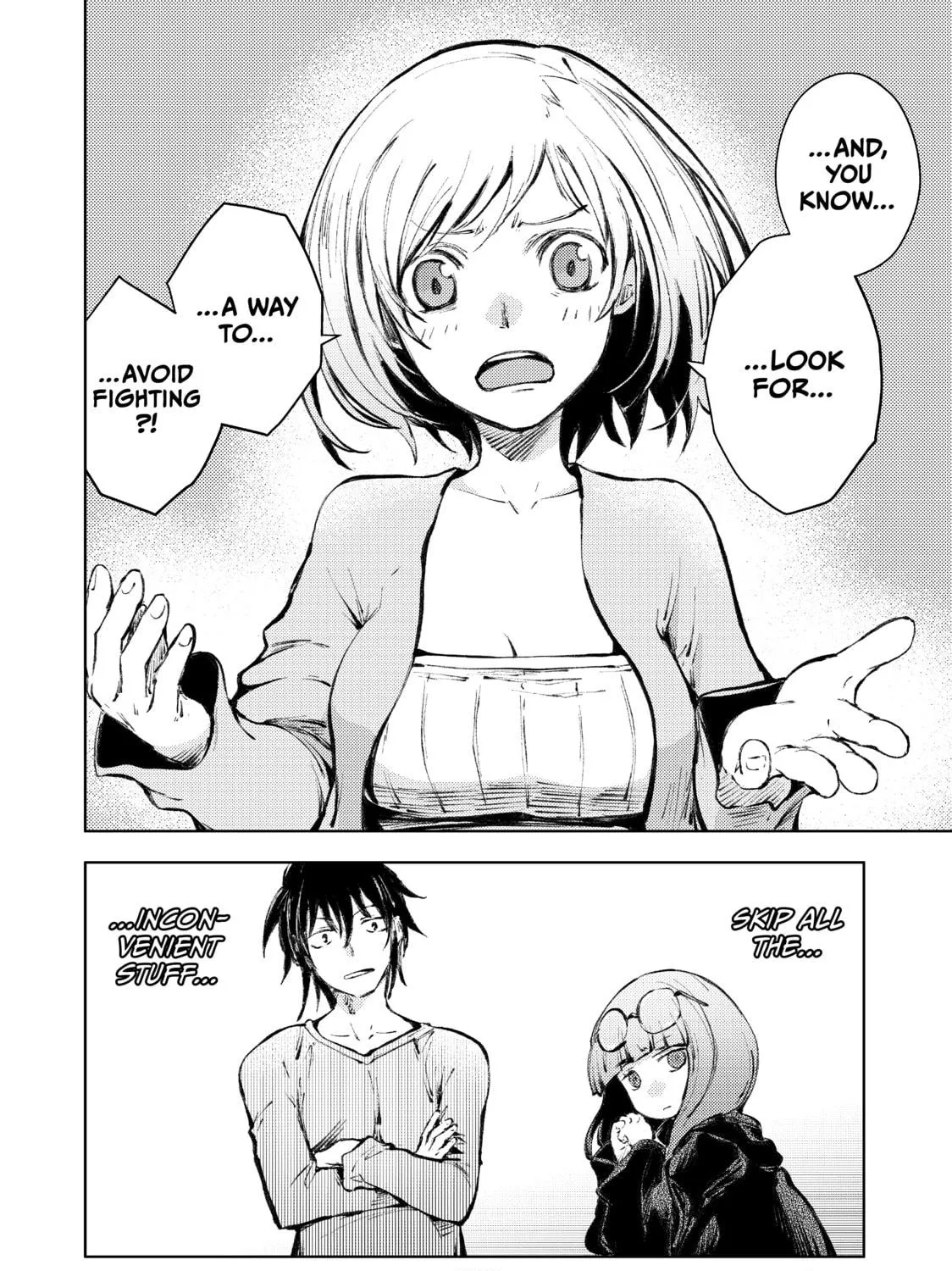 Read Peach Boy Riverside chapter 23 image 68 on Lezhin