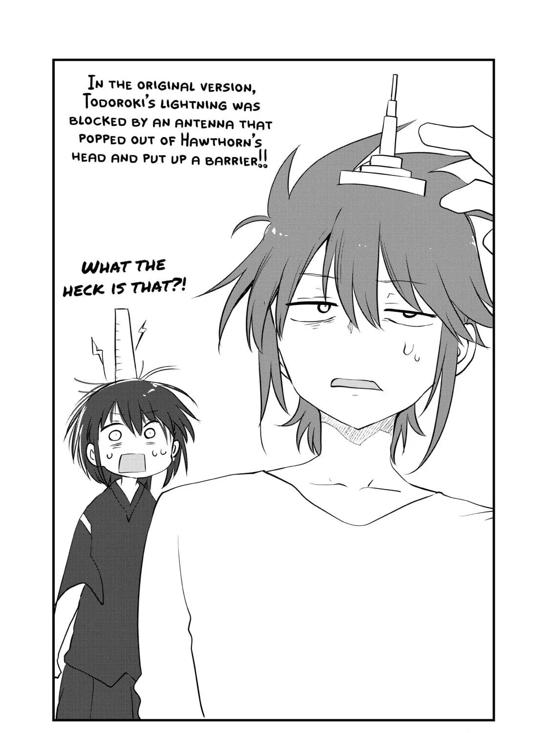 Read Peach Boy Riverside chapter 23 image 76 on Lezhin