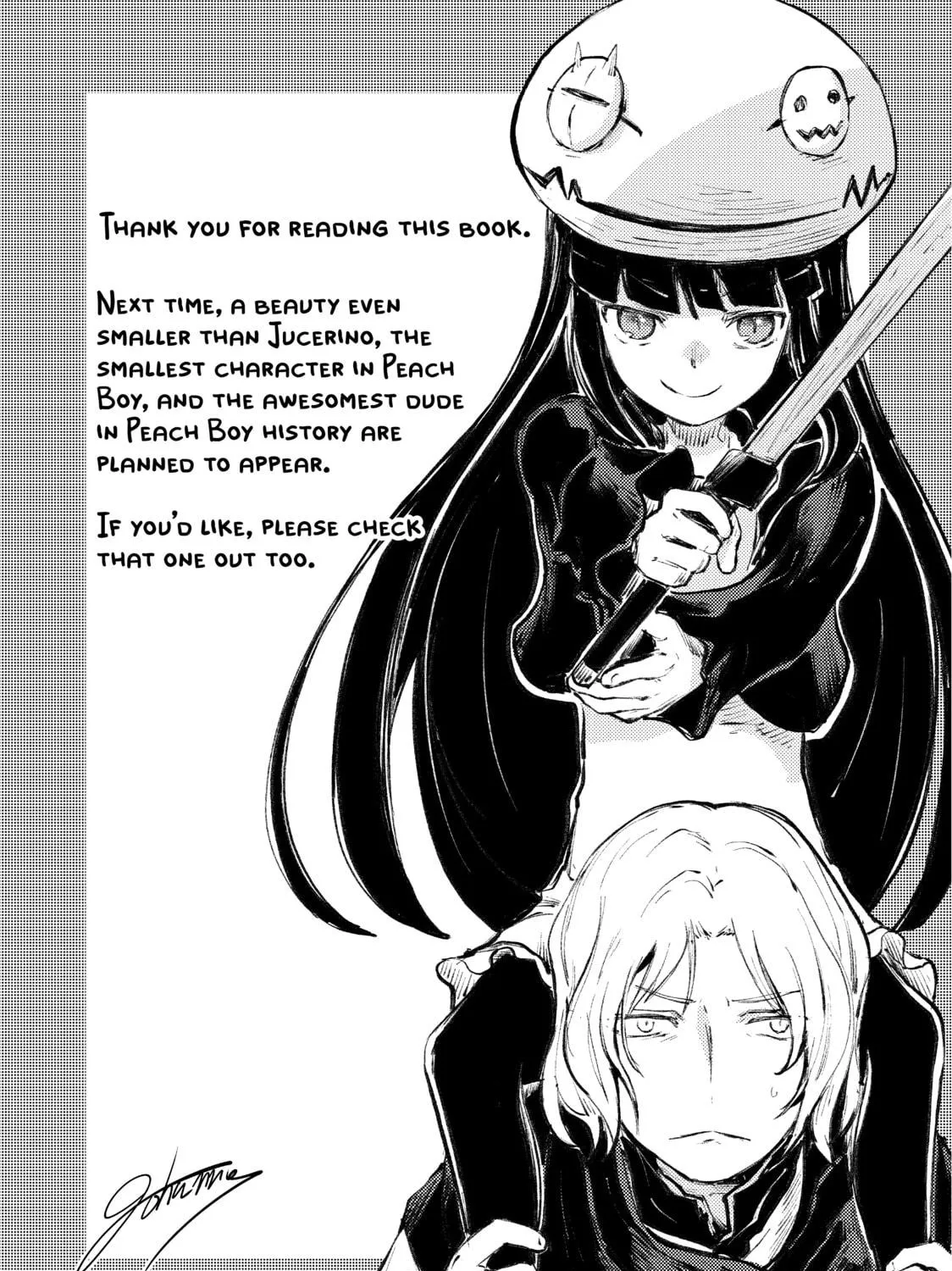 Read Peach Boy Riverside chapter 23 image 78 on Lezhin