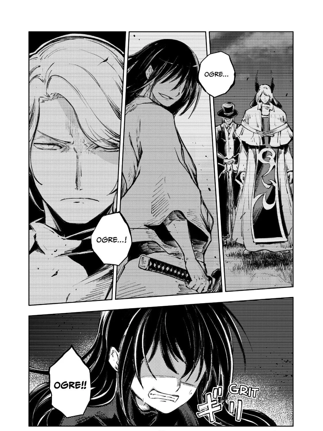 Read Peach Boy Riverside chapter 24 image 10 on Lezhin