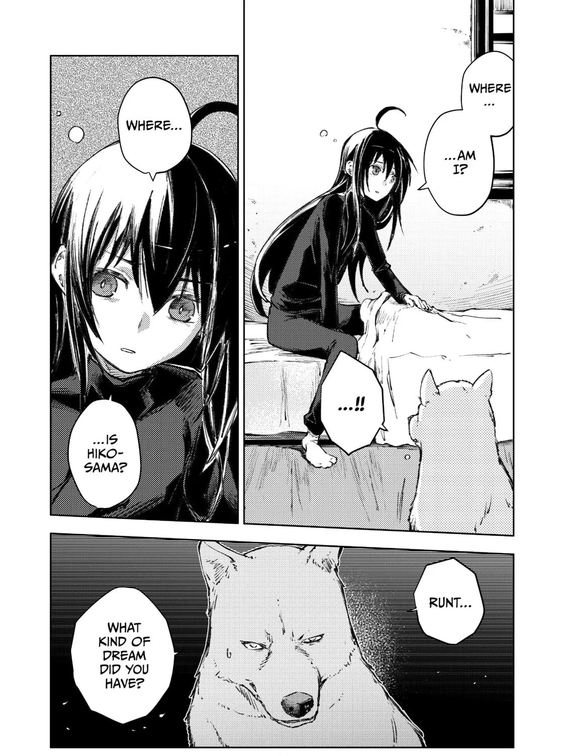 Read Peach Boy Riverside chapter 24 image 2 on Lezhin
