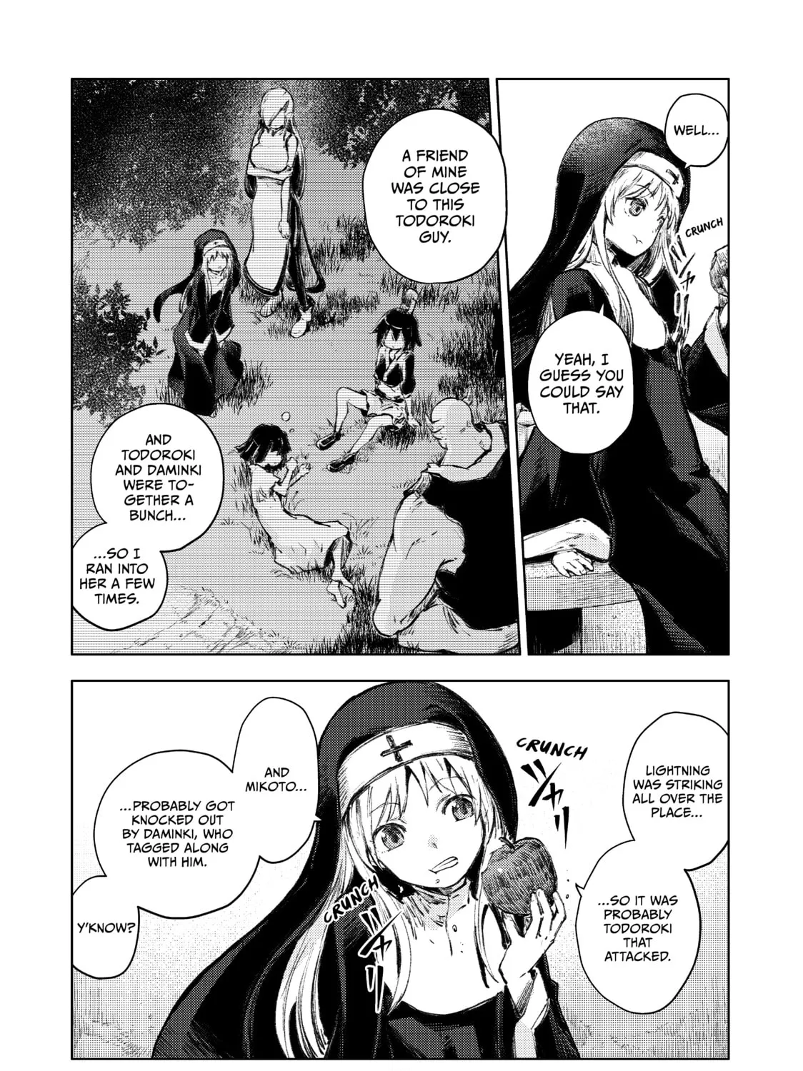 Read Peach Boy Riverside chapter 24 image 26 on Lezhin