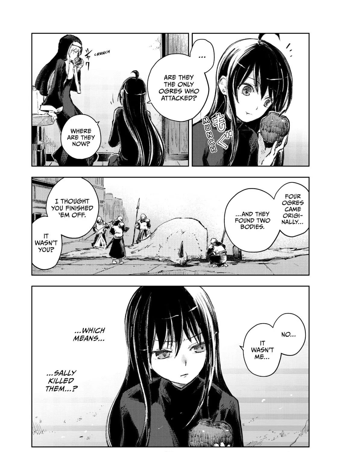 Read Peach Boy Riverside chapter 24 image 28 on Lezhin