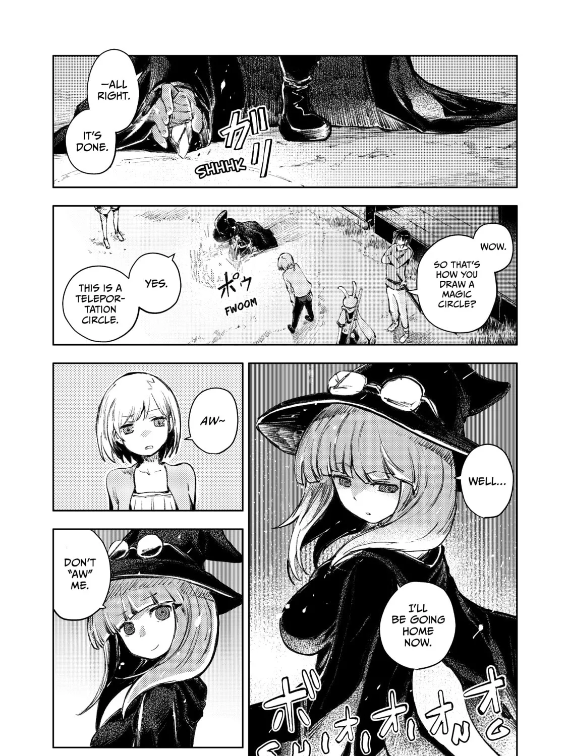 Read Peach Boy Riverside chapter 24 image 32 on Lezhin