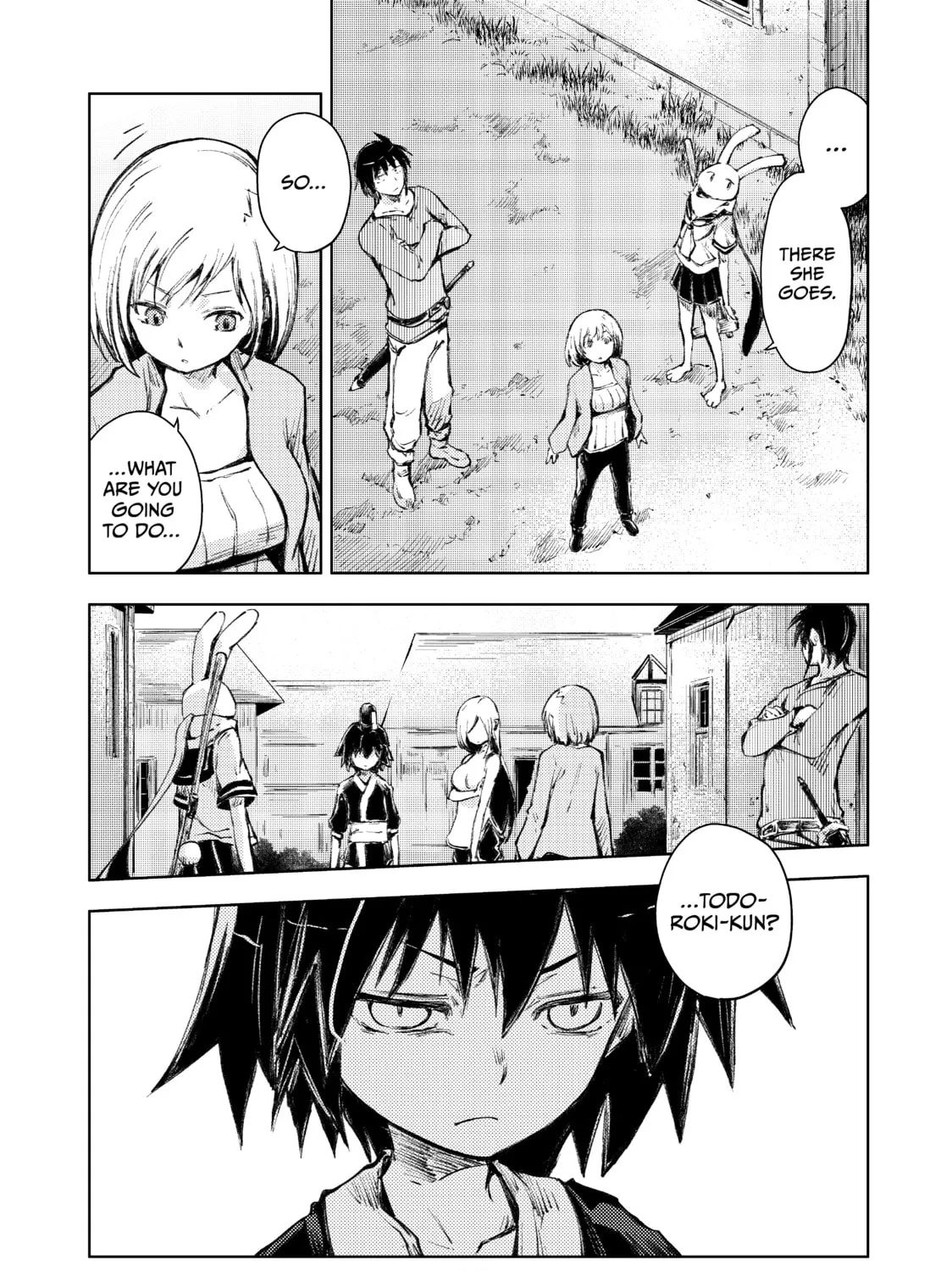 Read Peach Boy Riverside chapter 24 image 36 on Lezhin