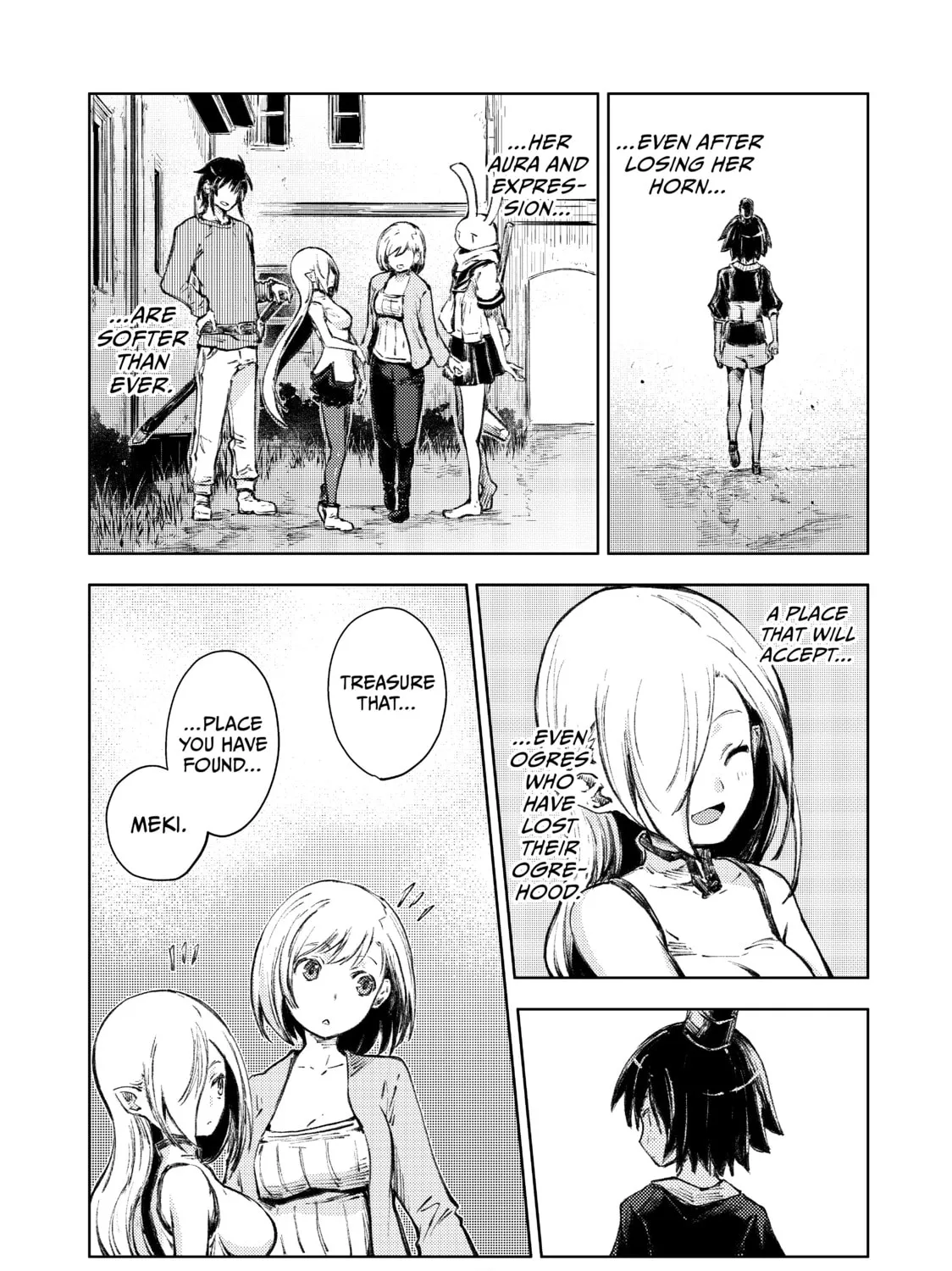 Read Peach Boy Riverside chapter 24 image 60 on Lezhin
