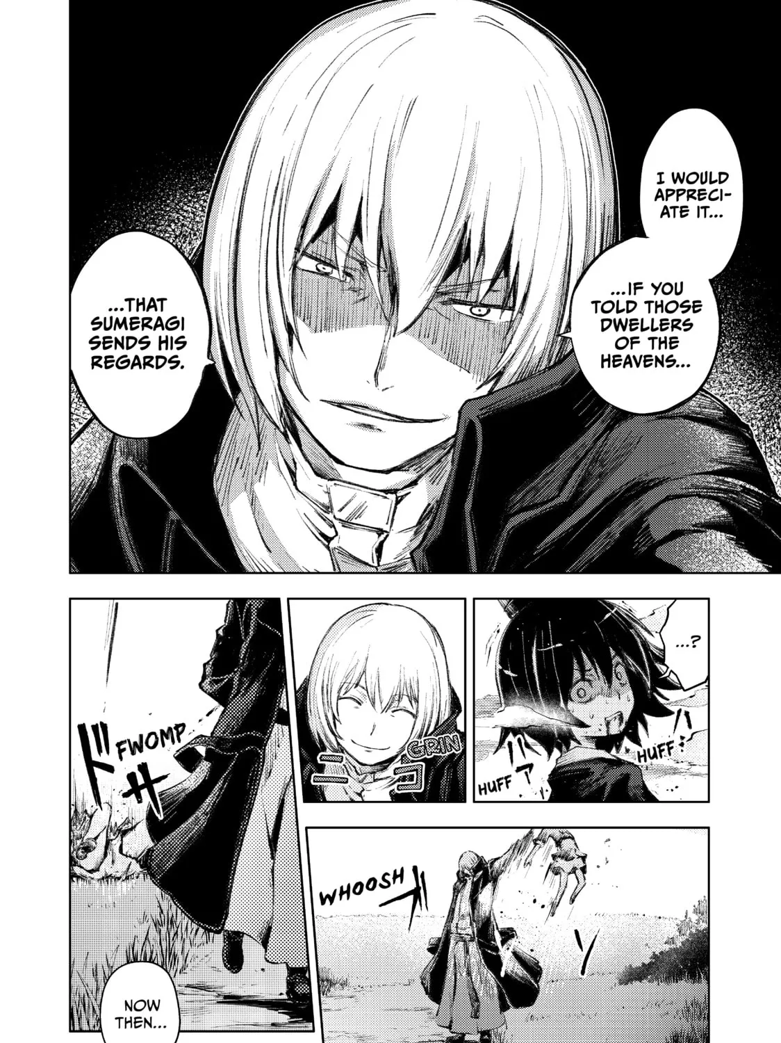 Read Peach Boy Riverside chapter 24 image 74 on Lezhin