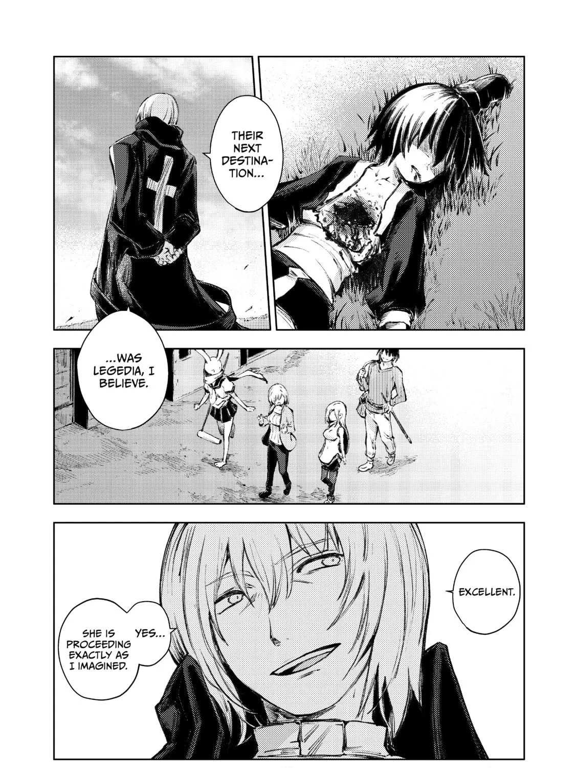 Read Peach Boy Riverside chapter 24 image 76 on Lezhin