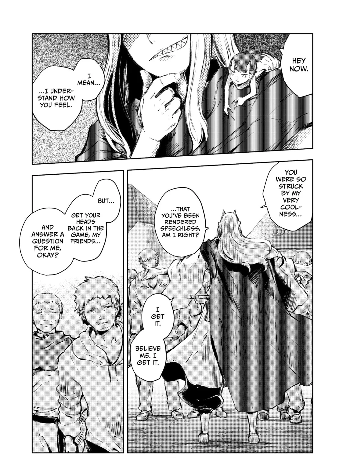 Read Peach Boy Riverside chapter 25 image 12 on Lezhin