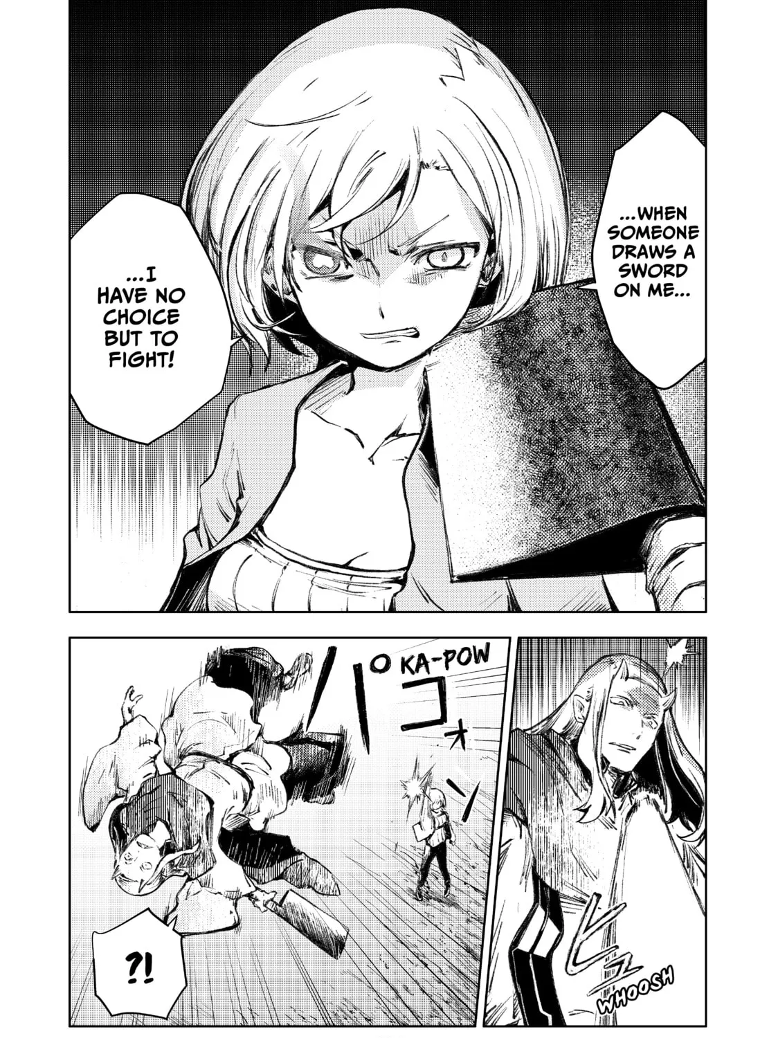 Read Peach Boy Riverside chapter 25 image 26 on Lezhin