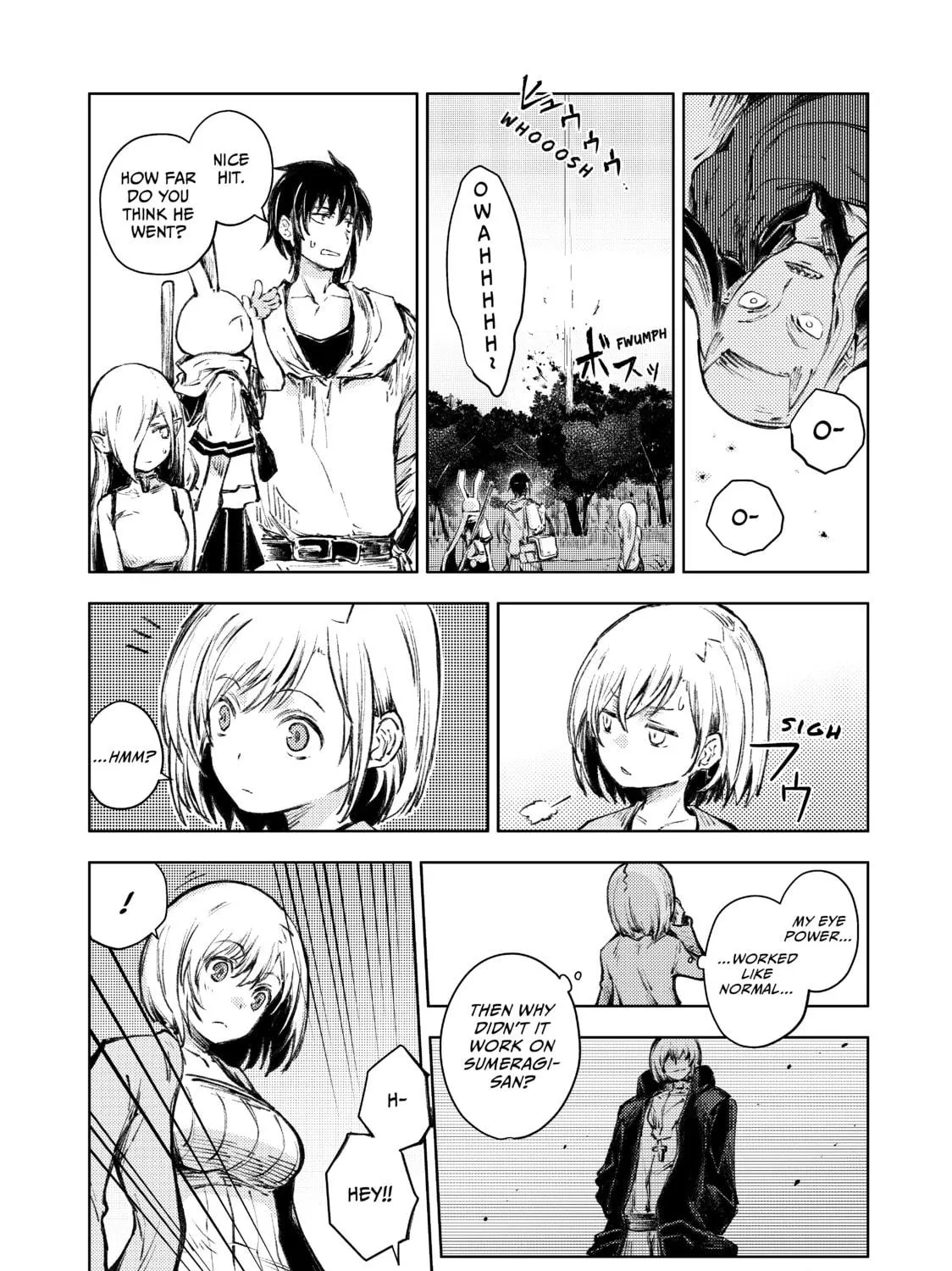 Read Peach Boy Riverside chapter 25 image 28 on Lezhin