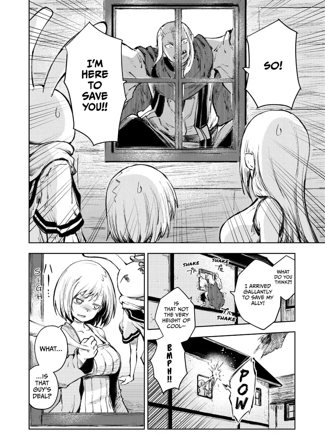 Read Peach Boy Riverside chapter 25 image 38 on Lezhin