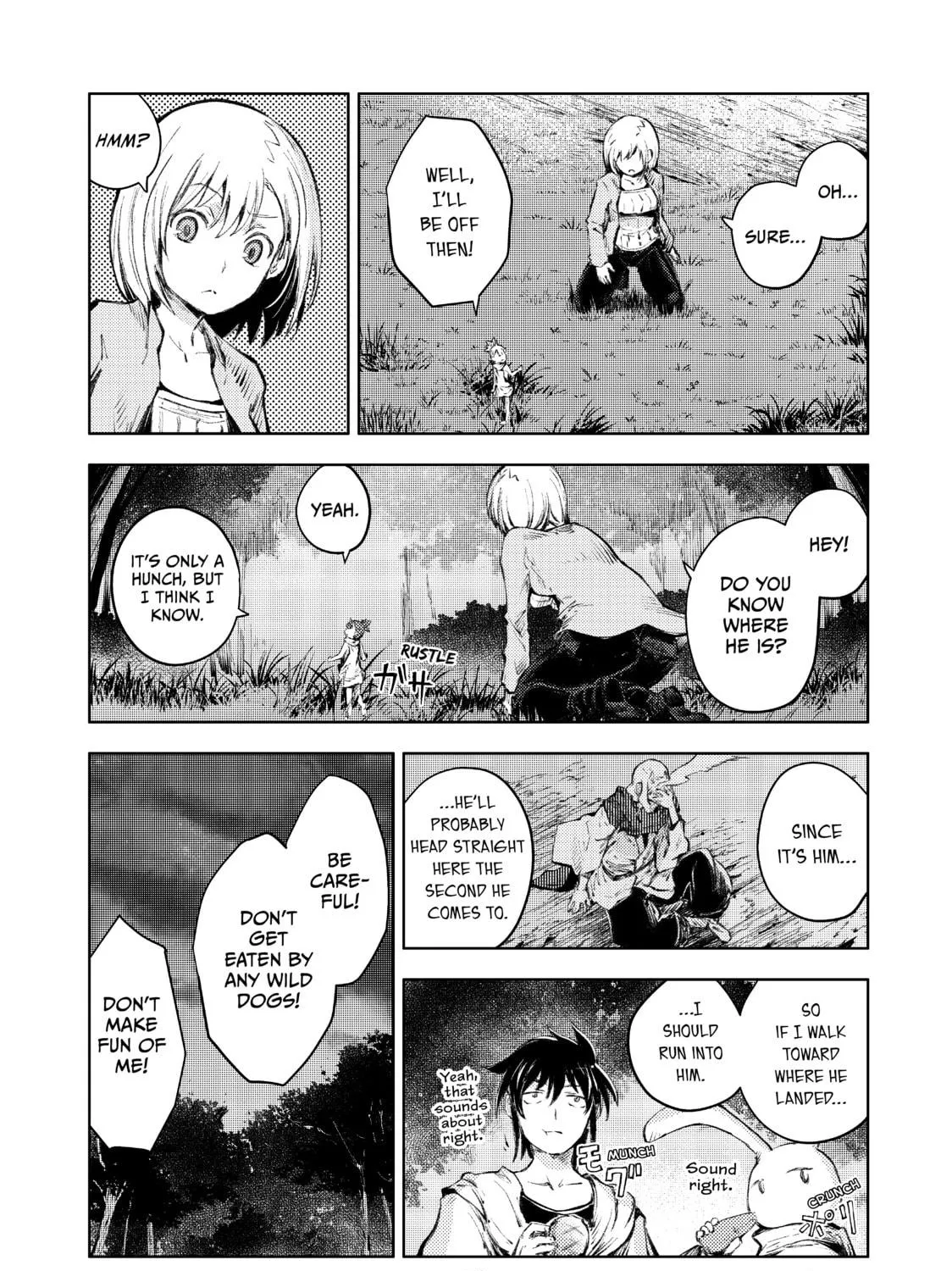 Read Peach Boy Riverside chapter 25 image 52 on Lezhin