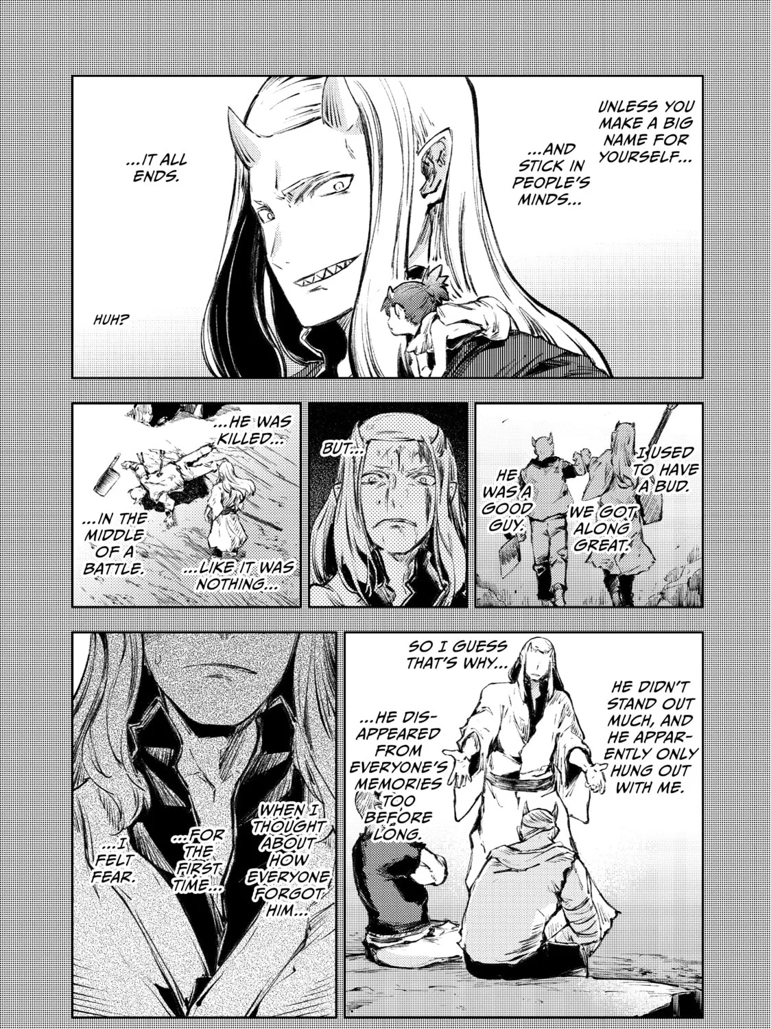 Read Peach Boy Riverside chapter 25 image 56 on Lezhin