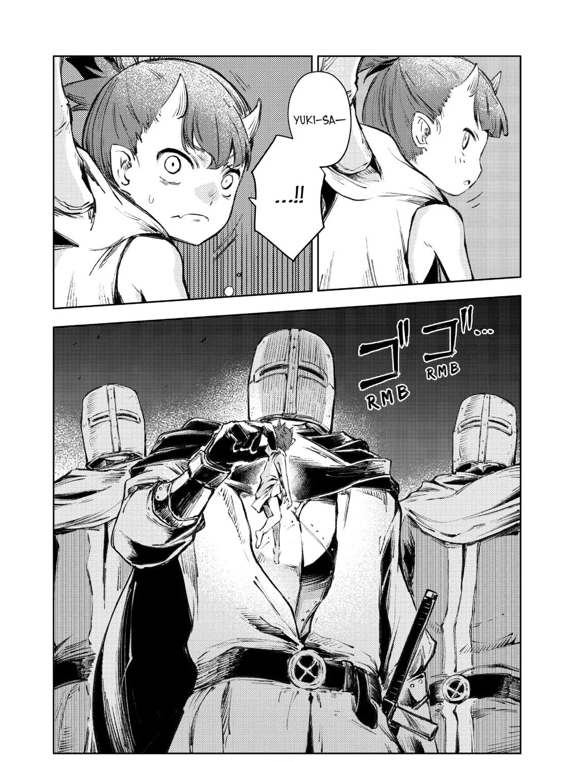 Read Peach Boy Riverside chapter 25 image 60 on Lezhin