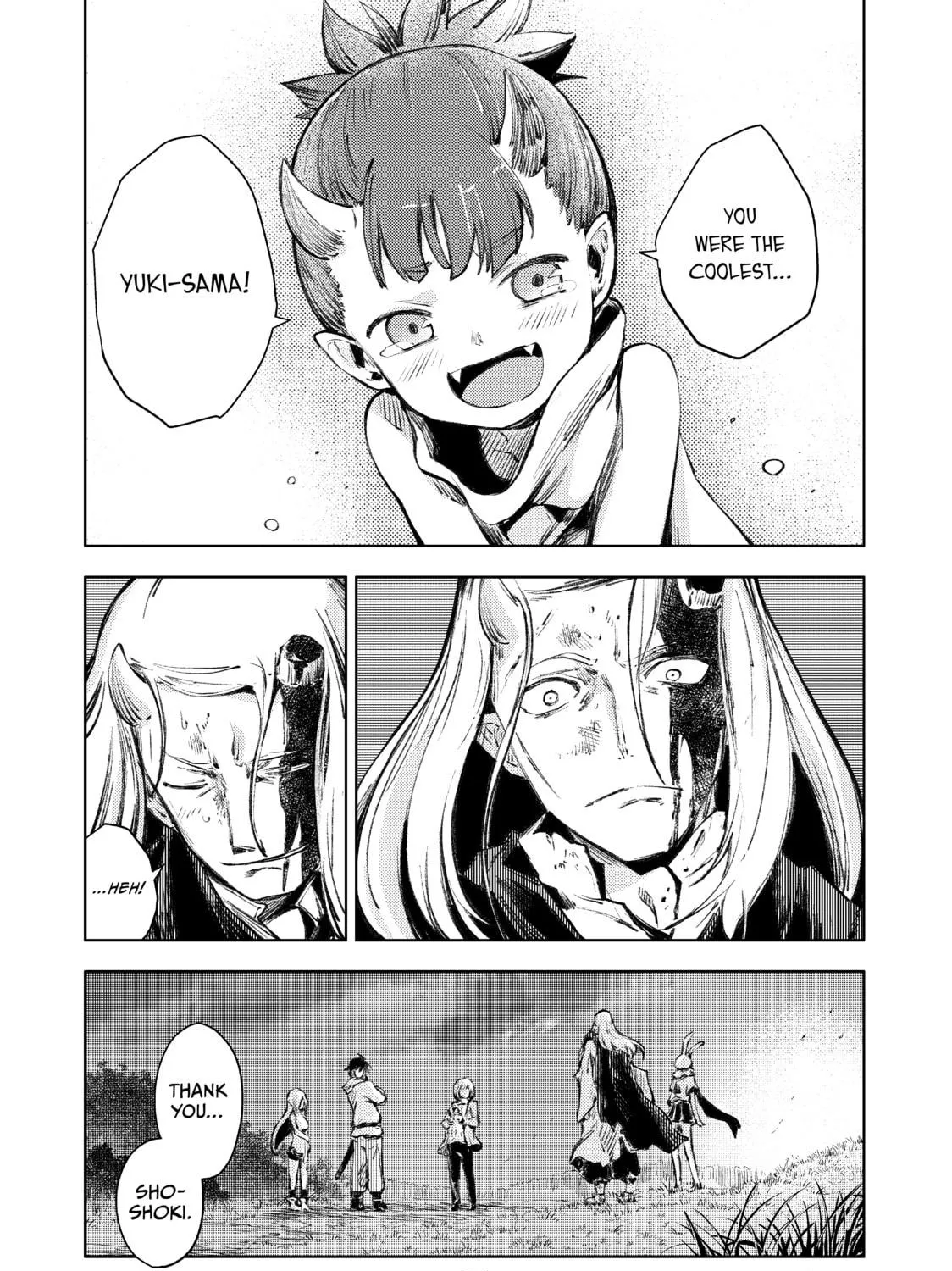Read Peach Boy Riverside chapter 25 image 78 on Lezhin