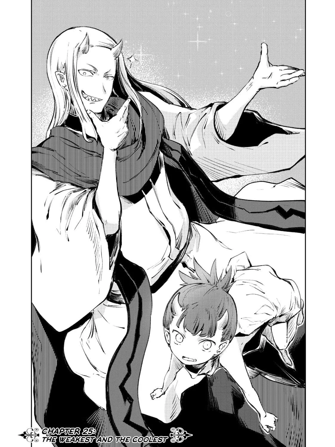 Read Peach Boy Riverside chapter 25 image 8 on Lezhin