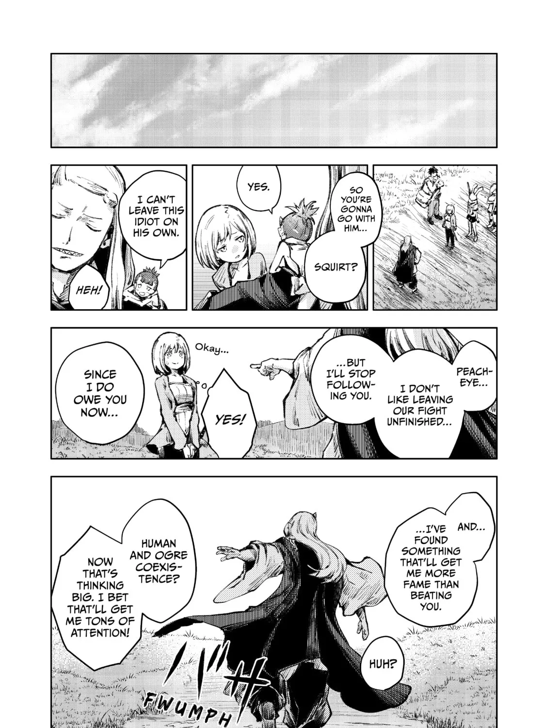 Read Peach Boy Riverside chapter 25 image 80 on Lezhin