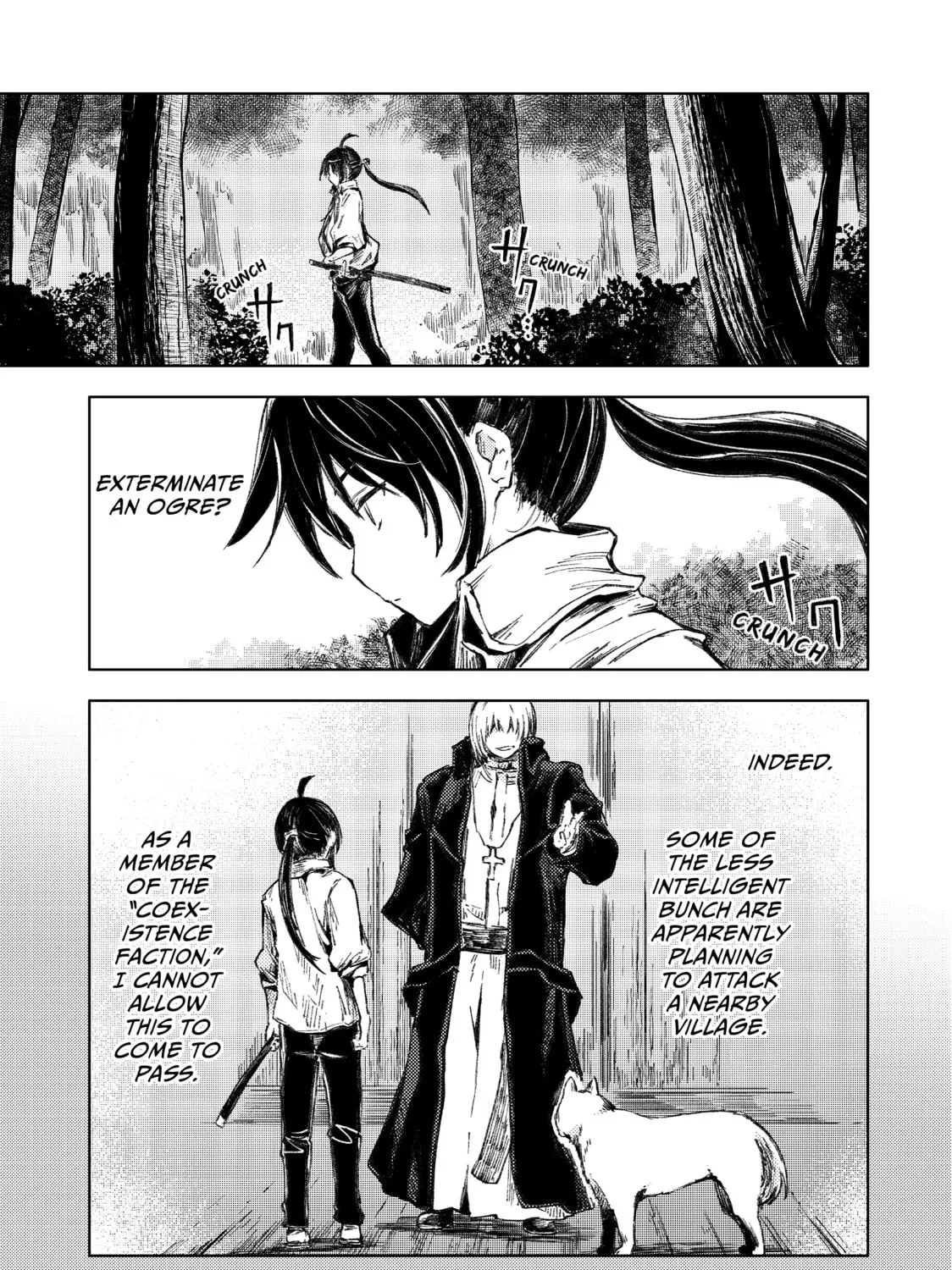 Read Peach Boy Riverside chapter 26 image 12 on Lezhin
