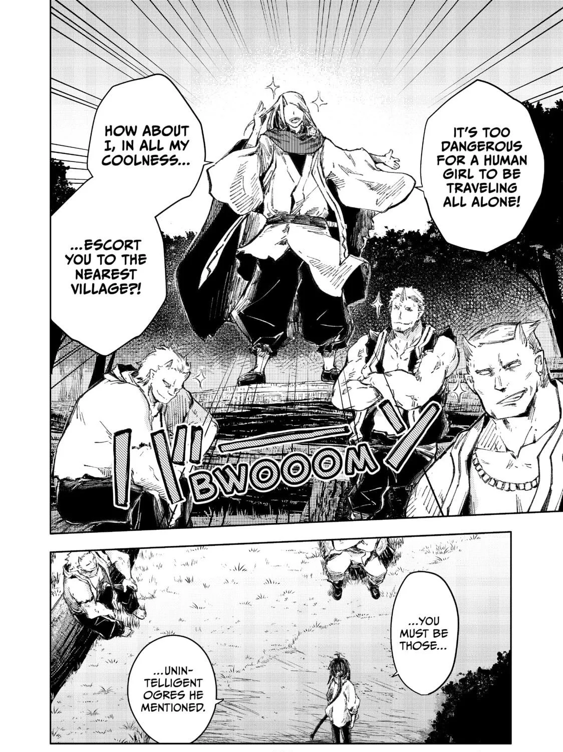 Read Peach Boy Riverside chapter 26 image 18 on Lezhin