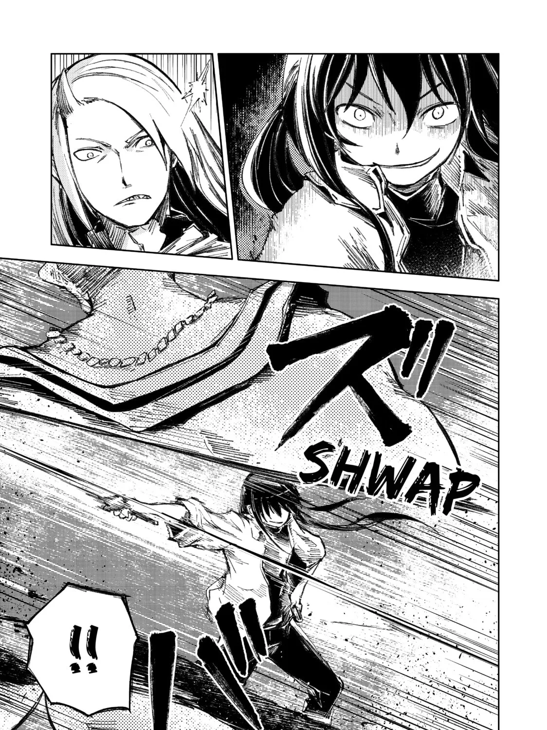 Read Peach Boy Riverside chapter 26 image 20 on Lezhin