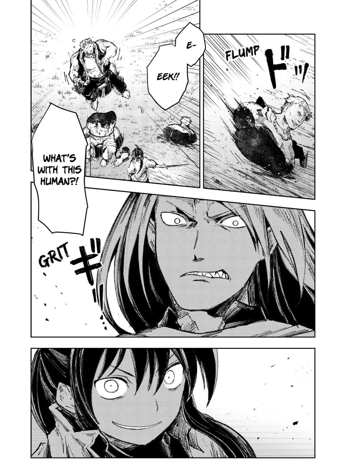 Read Peach Boy Riverside chapter 26 image 22 on Lezhin