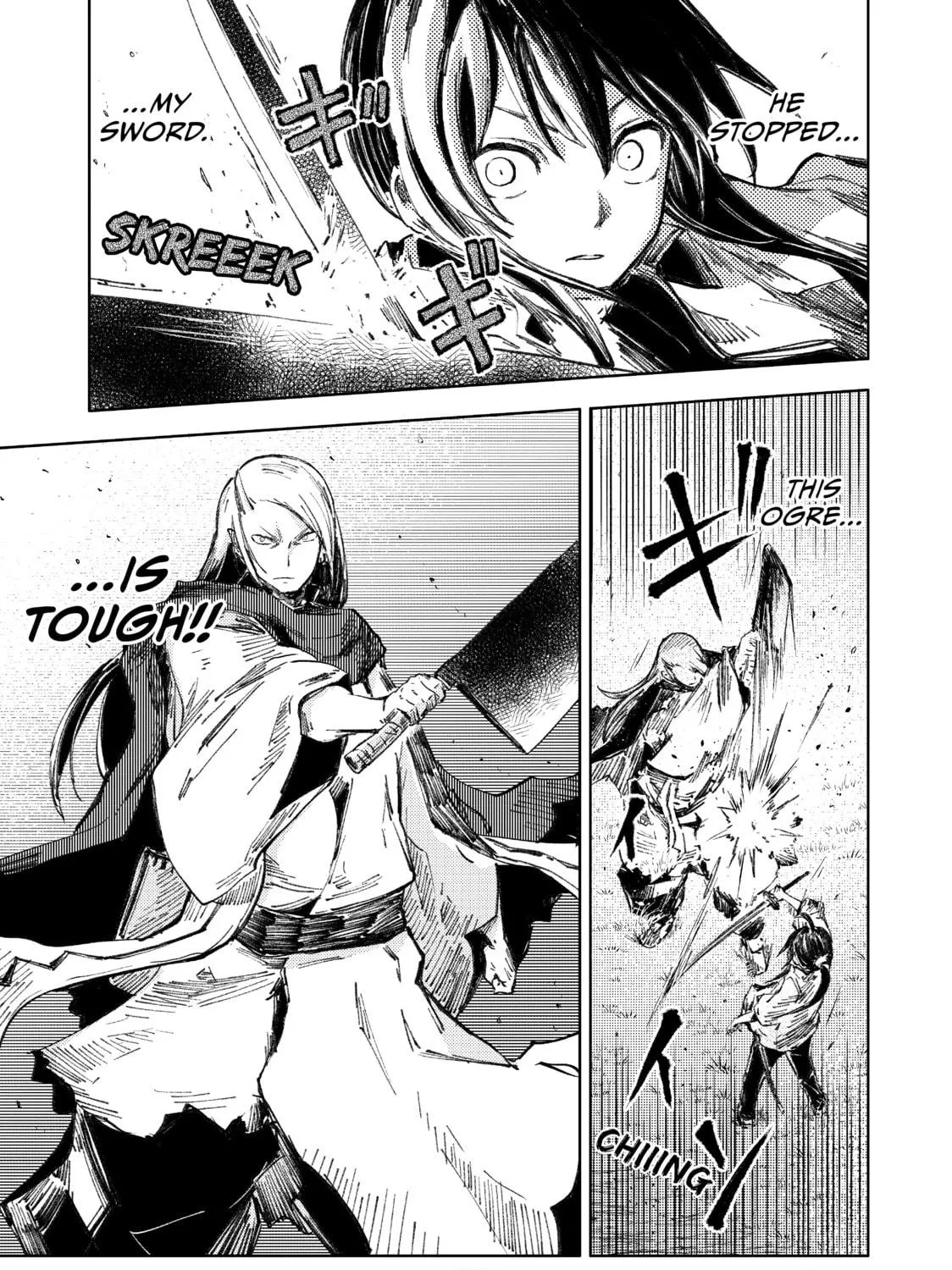 Read Peach Boy Riverside chapter 26 image 28 on Lezhin