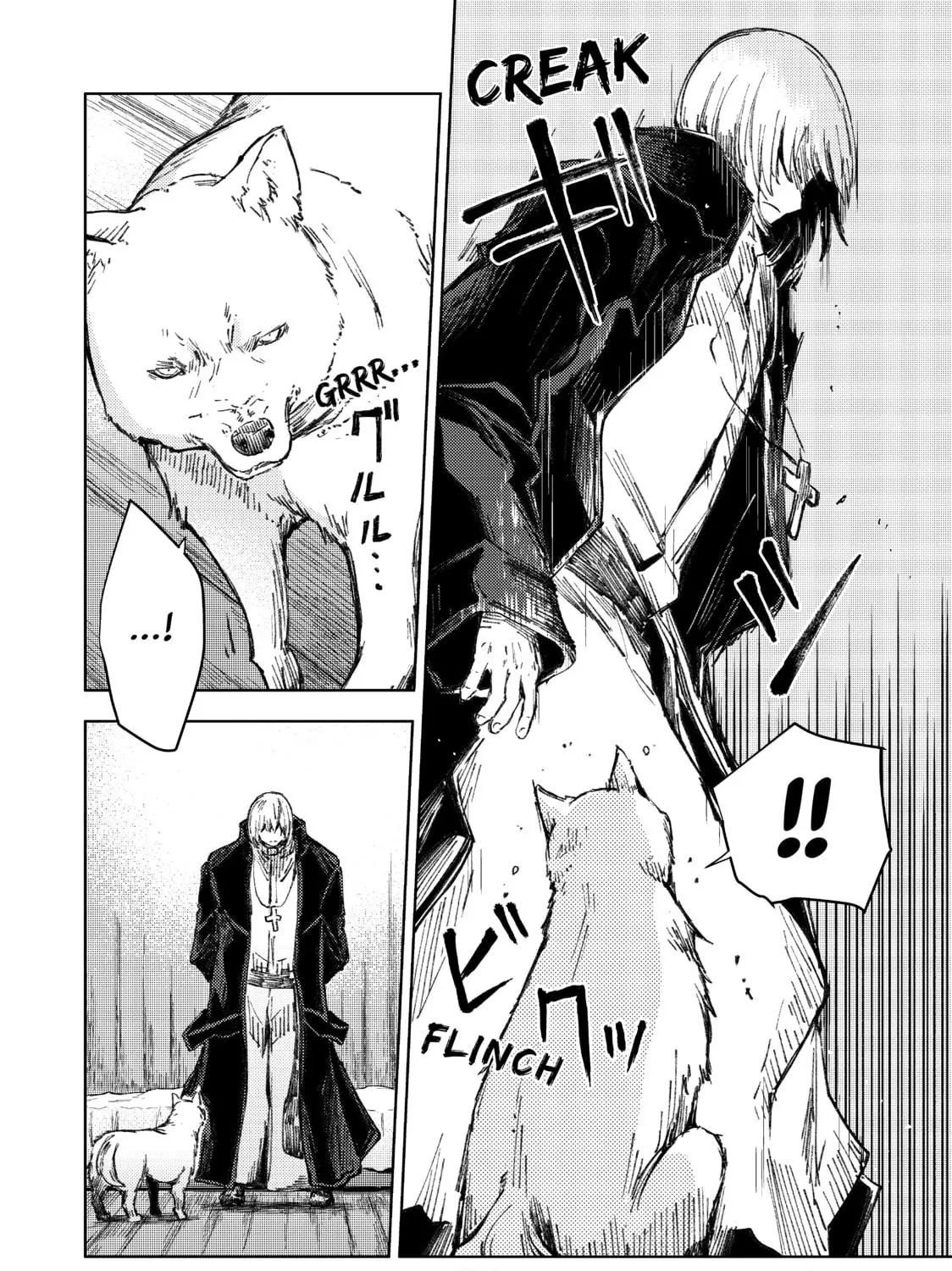 Read Peach Boy Riverside chapter 26 image 38 on Lezhin