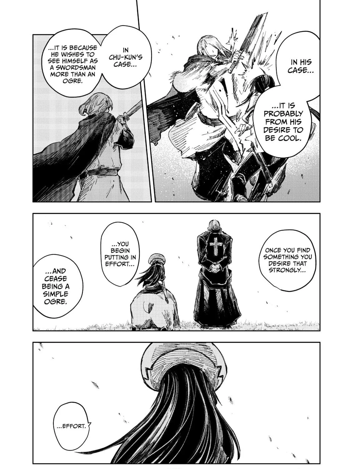 Read Peach Boy Riverside chapter 26 image 48 on Lezhin