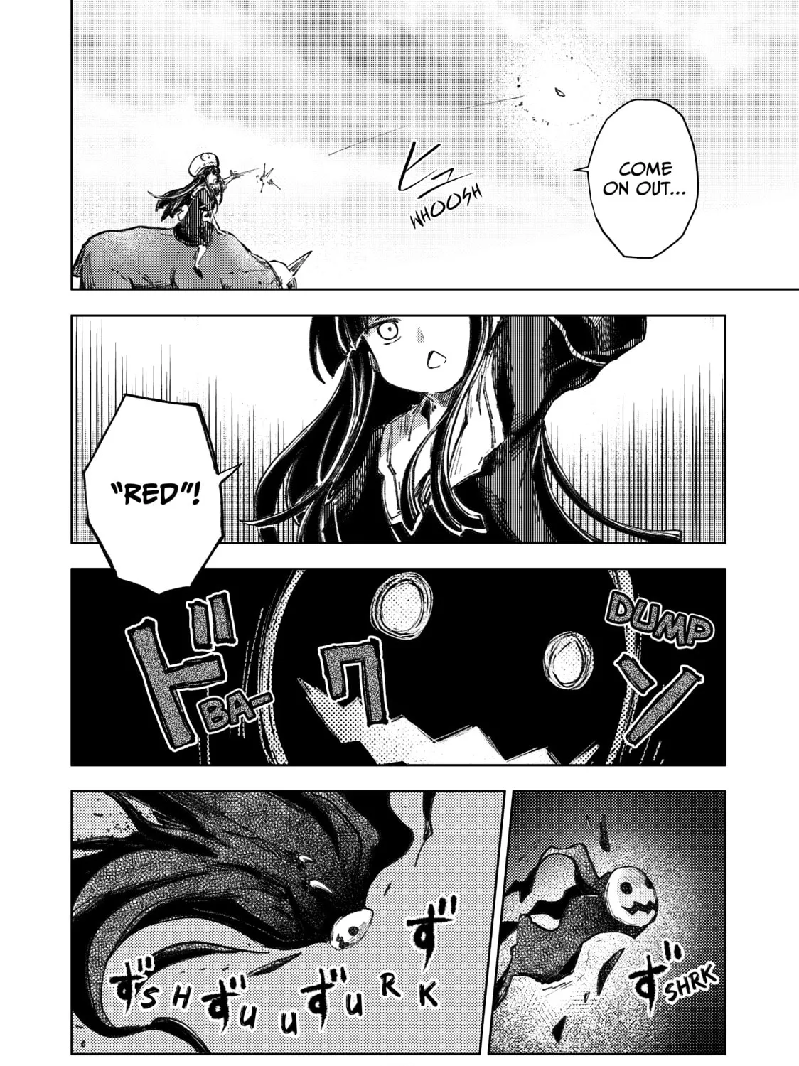 Read Peach Boy Riverside chapter 26 image 54 on Lezhin