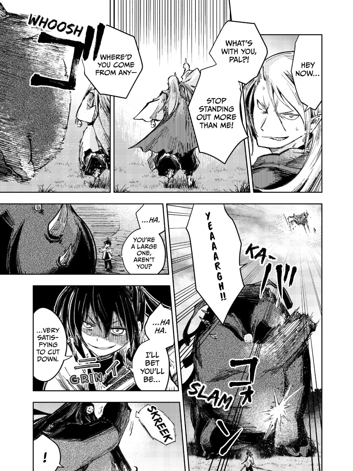 Read Peach Boy Riverside chapter 26 image 60 on Lezhin