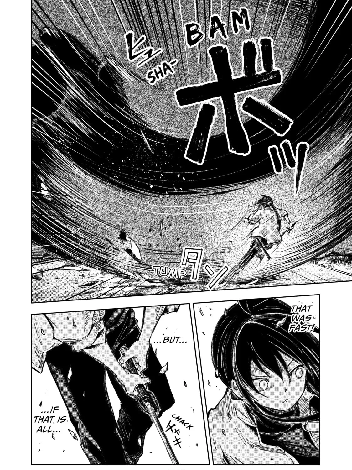 Read Peach Boy Riverside chapter 26 image 62 on Lezhin