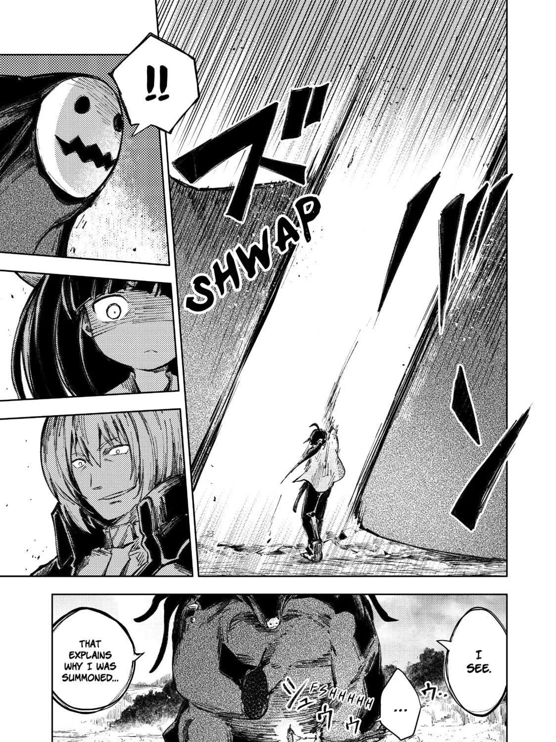 Read Peach Boy Riverside chapter 26 image 64 on Lezhin
