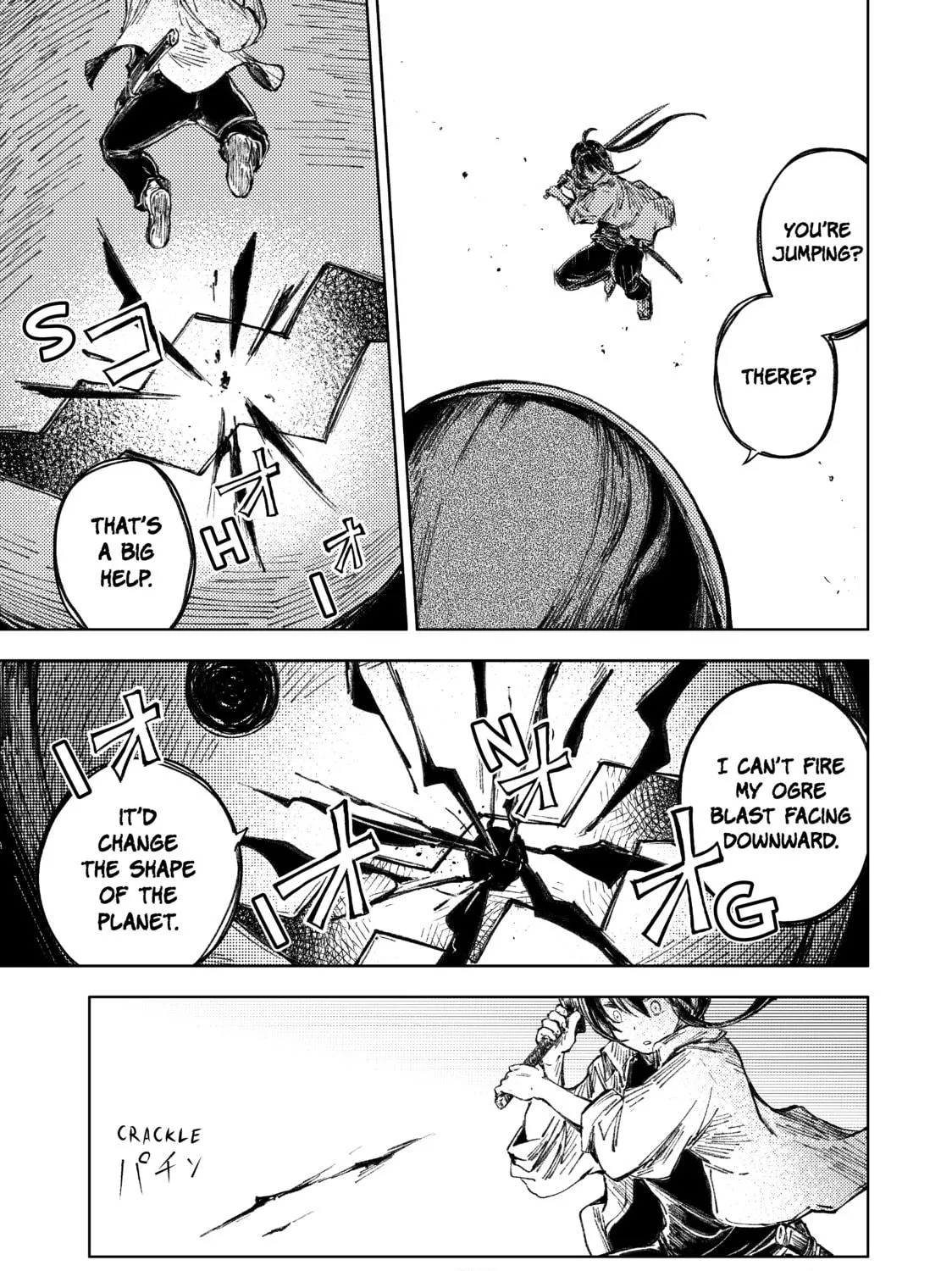 Read Peach Boy Riverside chapter 26 image 68 on Lezhin