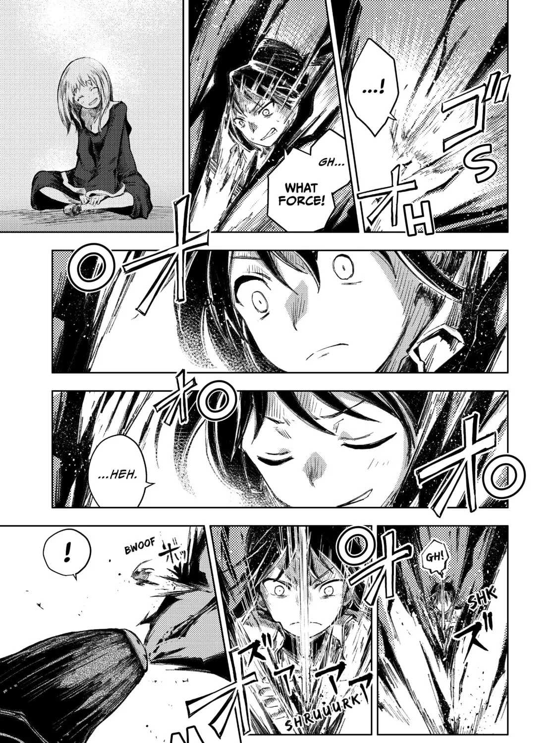Read Peach Boy Riverside chapter 26 image 72 on Lezhin