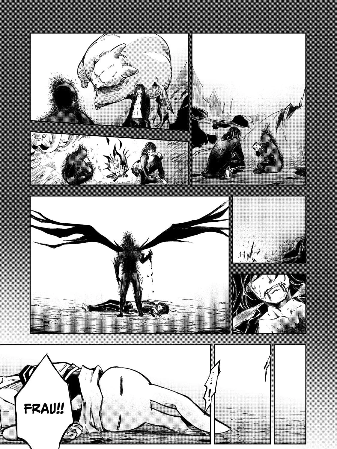 Read Peach Boy Riverside chapter 27 image 10 on Lezhin